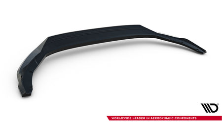 Set of Splitters suitable for Skoda Octavia RS Liftback Mk4 Facelift