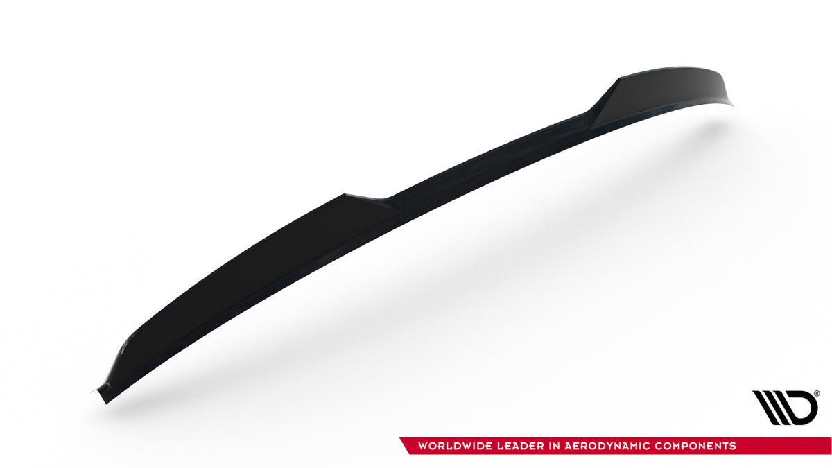 Set of Splitters suitable for Skoda Octavia RS Liftback Mk4 Facelift