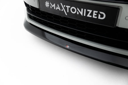 Set of Splitters suitable for Skoda Superb Liftback Mk3