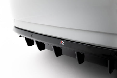 Set of Splitters suitable for Skoda Superb Liftback Mk3