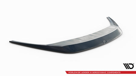 Set of Splitters suitable for Skoda Superb Liftback Mk3