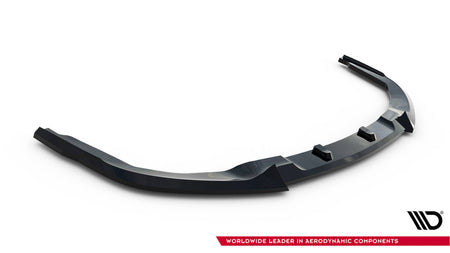 Set of Splitters suitable for Subaru Impreza WRX STI Mk3 Facelift