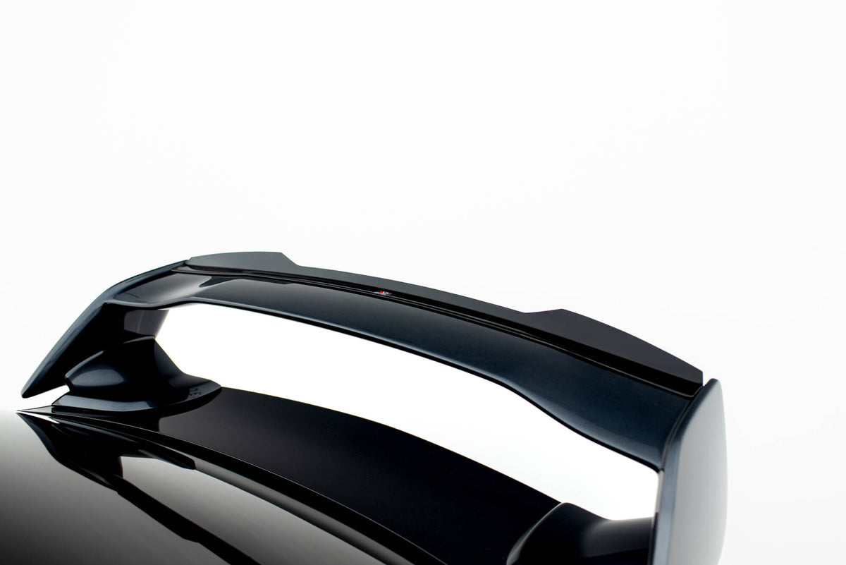 Set of Splitters suitable for Subaru Impreza WRX STI Mk3 Facelift