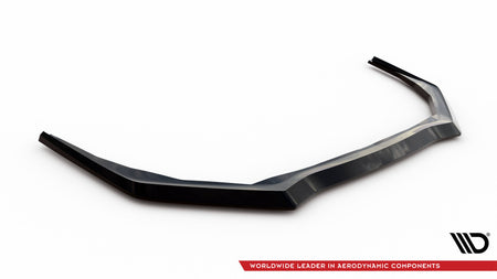 Set of Splitters suitable for Subaru WRX STI Mk1 Facelift