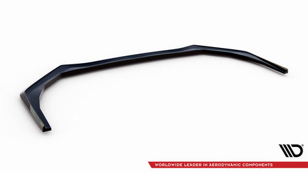 Set of Splitters suitable for Subaru WRX STI Mk1 Facelift