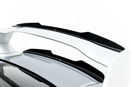 Set of Splitters suitable for Subaru WRX STI Mk2