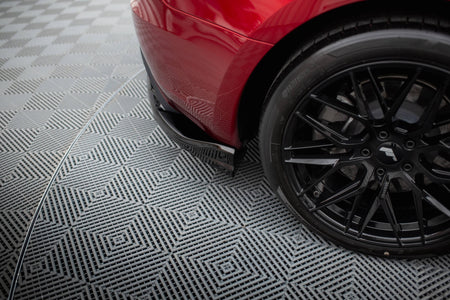 Set of Splitters suitable for Tesla Model 3 Project Highland(Facelift)