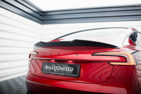 Set of Splitters suitable for Tesla Model 3 Project Highland(Facelift)