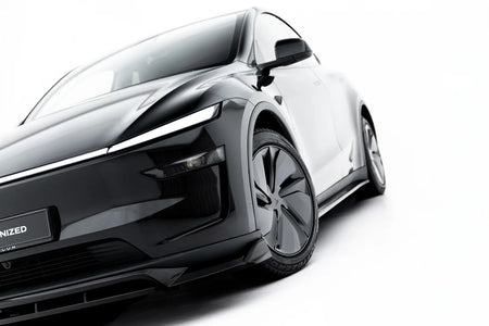 Set of Splitters suitable for Tesla Model Y Premium Mk1 Facelift