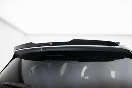 Set of Splitters suitable for Toyota Sienna Mk4