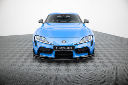Set of Splitters suitable for Toyota Supra Mk5