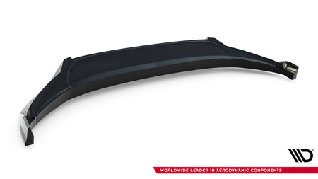Set of Splitters suitable for Volkswagen Atlas R-Line Mk1 Facelift 2