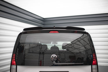 Set of Splitters suitable for Volkswagen Caddy Mk5