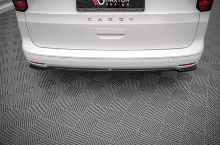 Set of Splitters suitable for Volkswagen Caddy Mk5