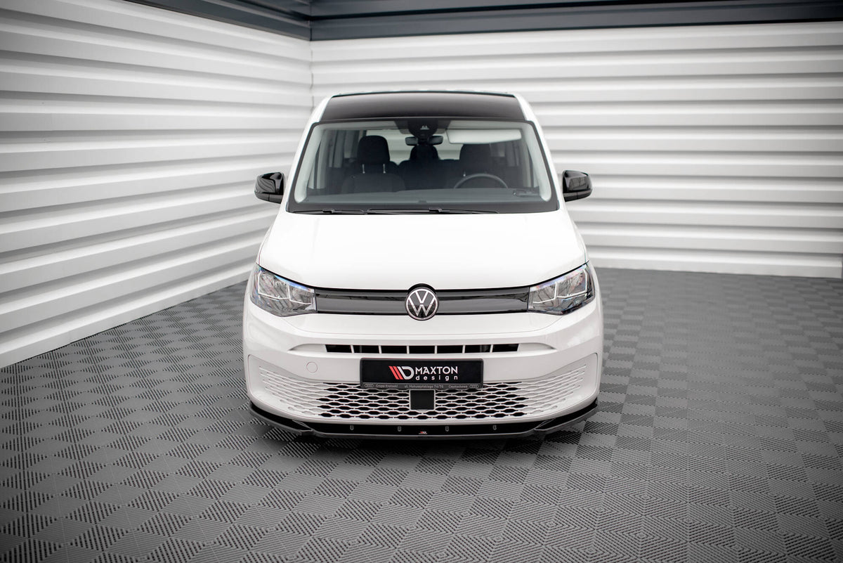 Set of Splitters suitable for Volkswagen Caddy Mk5