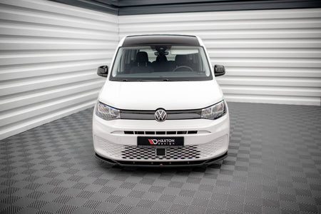 Set of Splitters suitable for Volkswagen Caddy Mk5