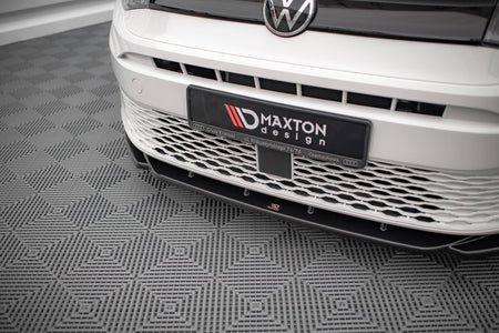 Set of Splitters suitable for Volkswagen Caddy Mk5