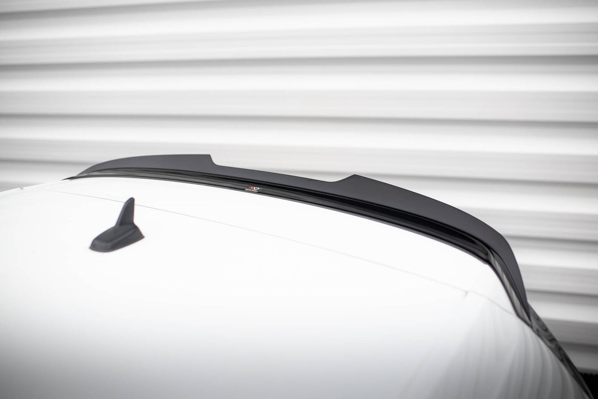 Set of Splitters suitable for Volkswagen Golf GTI Mk7 Facelift