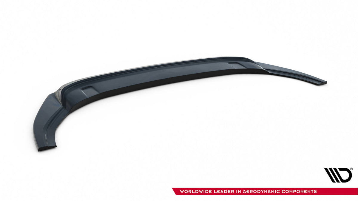 Set of Splitters suitable for Volkswagen Golf R Hatchback Mk7