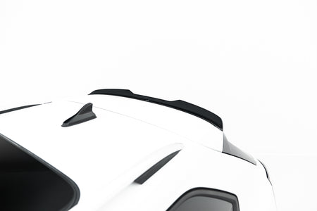 Set of Splitters suitable for Volkswagen Golf R Variant Mk8 Facelift