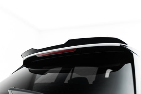 Set of Splitters suitable for Volkswagen Golf R Variant Mk8 Facelift