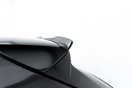 Set of Splitters suitable for Volkswagen Golf Variant Mk8 Facelift
