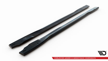 Set of Splitters suitable for Volkswagen ID.3 Mk1