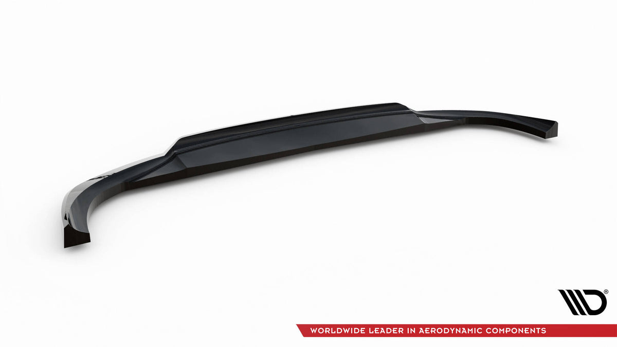 Set of Splitters suitable for Volkswagen ID.3 Mk1