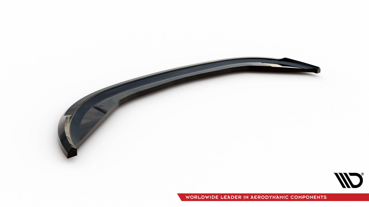 Set of Splitters suitable for Volkswagen ID.3 Mk1