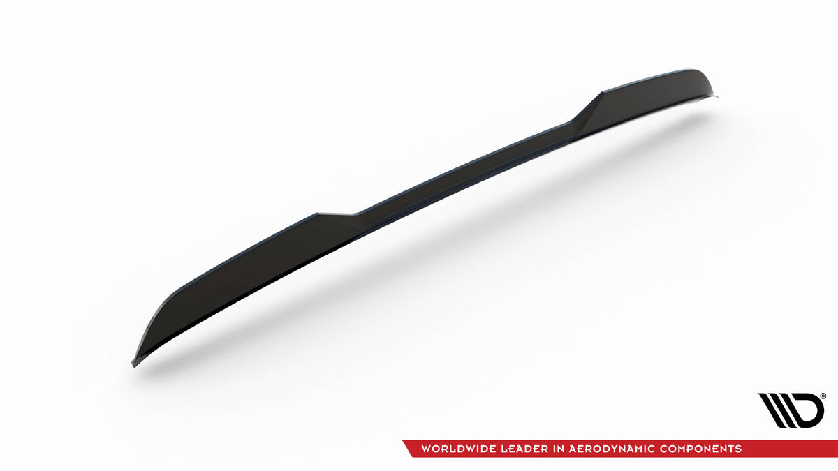 Set of Splitters suitable for Volkswagen Multivan T7