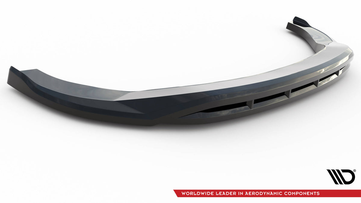 Set of Splitters suitable for Volkswagen Multivan T7