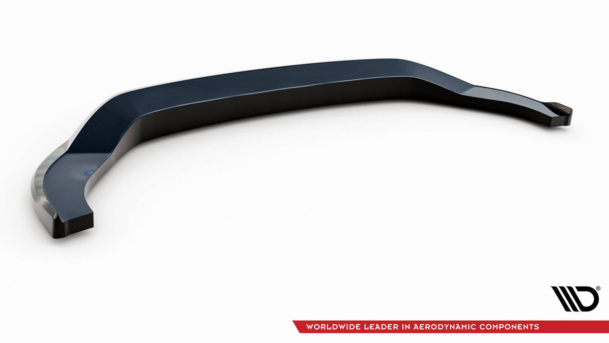 Set of Splitters suitable for Volkswagen Multivan T7