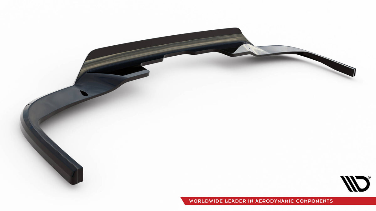 Set of Splitters suitable for Volkswagen Multivan T7