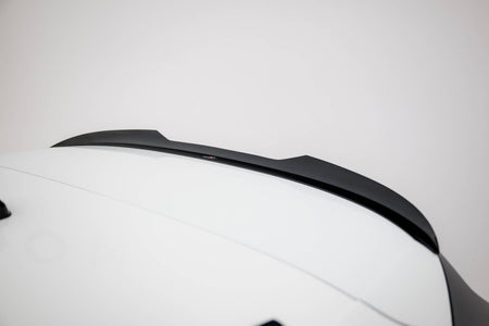 Set of Splitters suitable for Volkswagen Passat B9