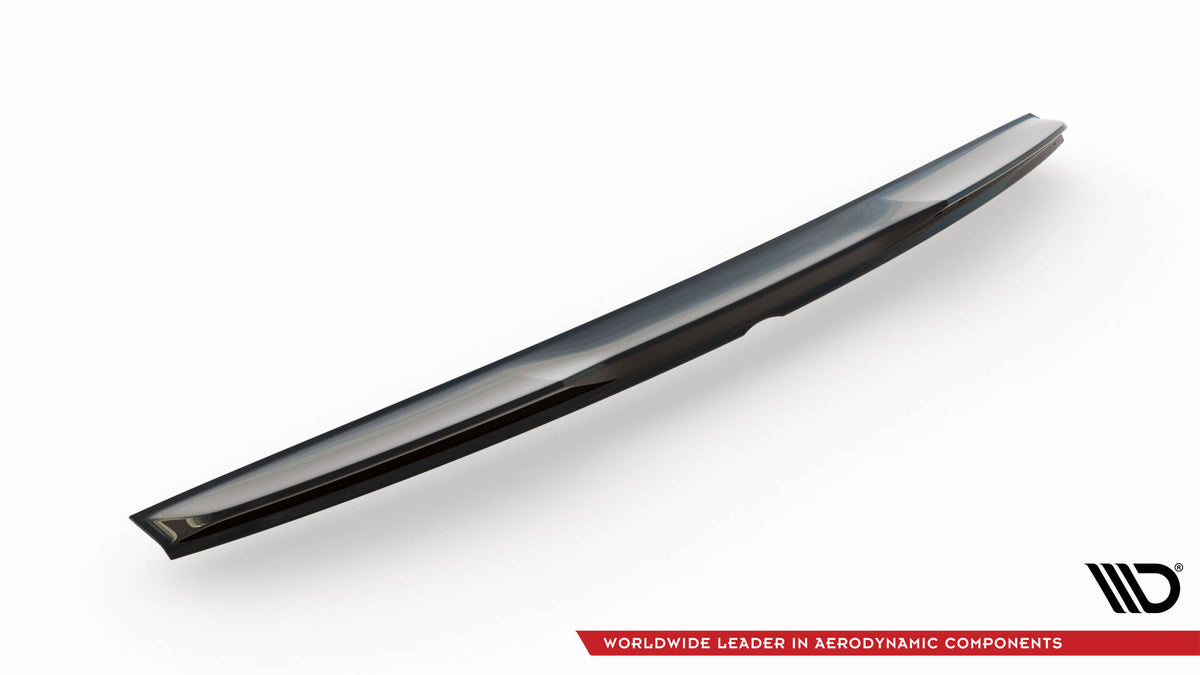 Set of Splitters suitable for Volkswagen Passat GT B8 Facelift USA