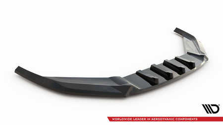 Set of Splitters suitable for Volkswagen Passat GT B8 Facelift USA