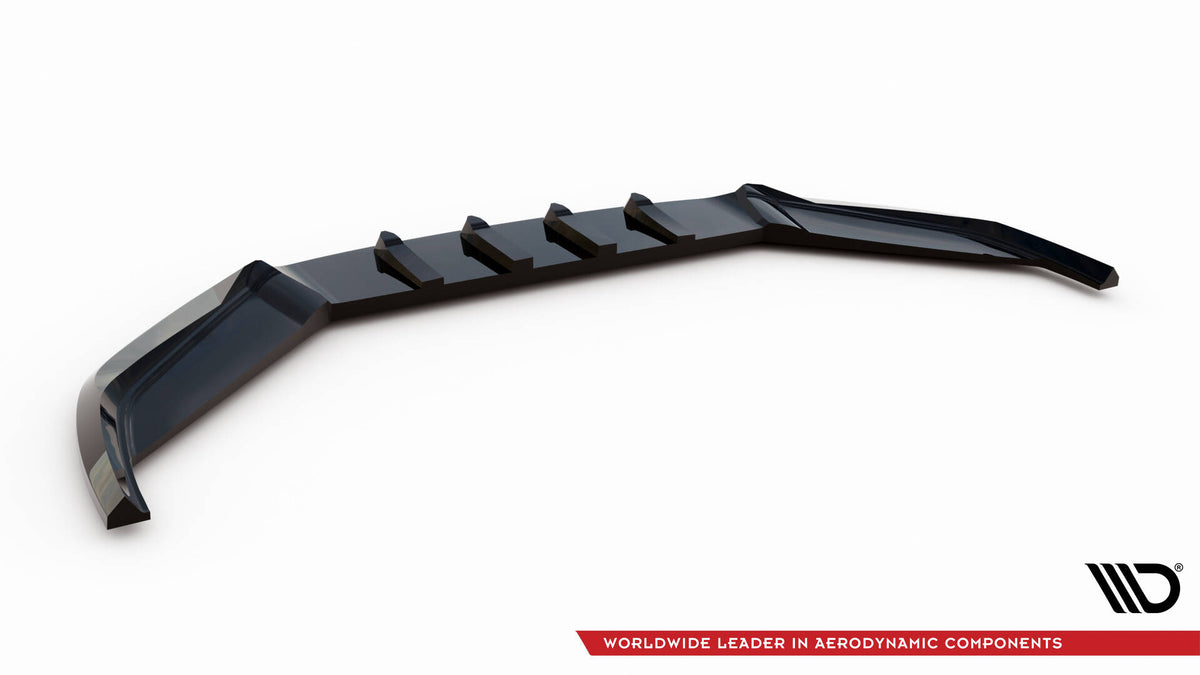 Set of Splitters suitable for Volkswagen Passat GT B8 Facelift USA