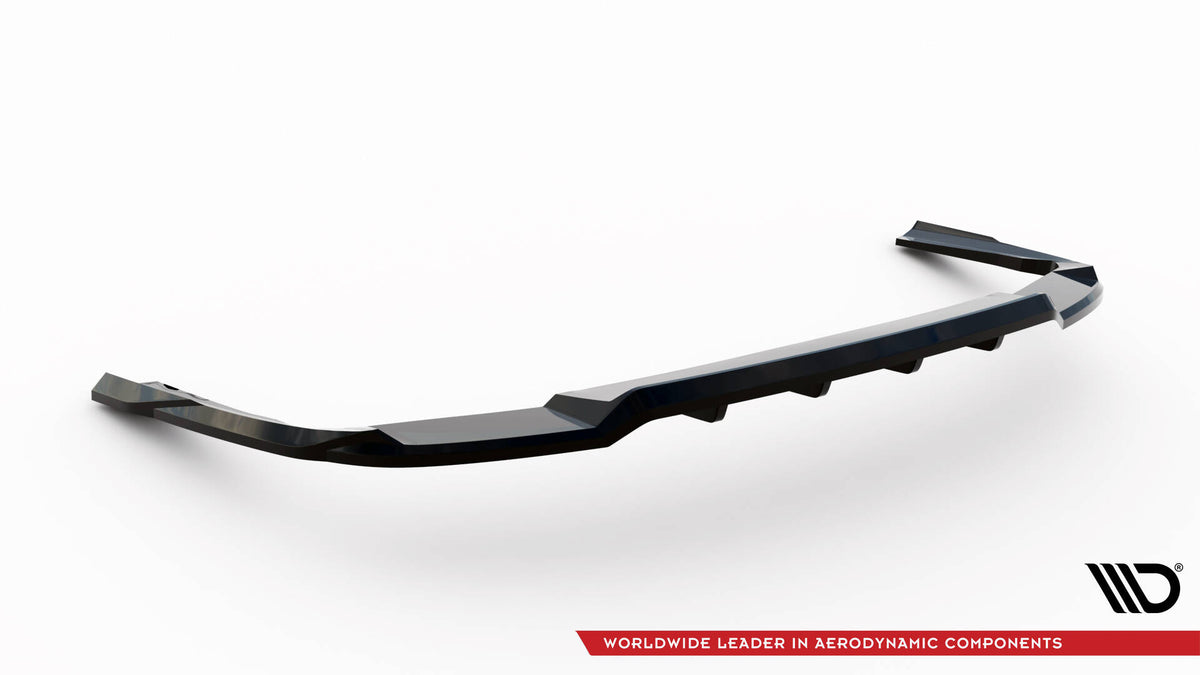 Set of Splitters suitable for Volkswagen Passat GT B8 Facelift USA