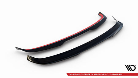 Set of Splitters suitable for Volkswagen Scirocco Mk3 Facelift