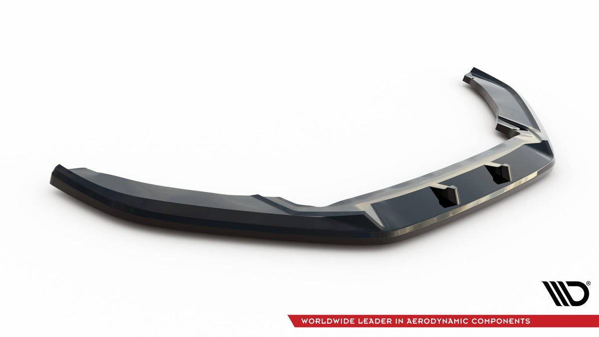 Set of Splitters suitable for Volkswagen Scirocco Mk3 Facelift