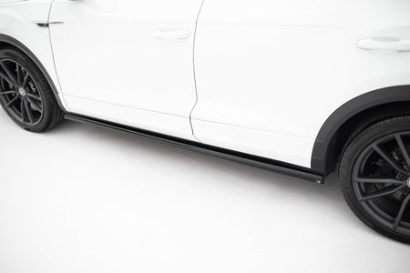Set of Splitters suitable for Volkswagen T-Roc R Mk1