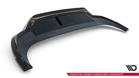 Set of Splitters suitable for Volkswagen Tiguan Mk3