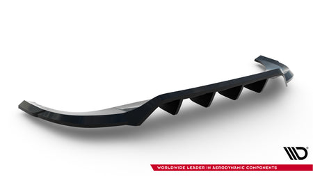 Set of Splitters suitable for Volkswagen Tiguan Mk3