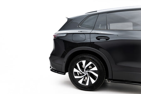Set of Splitters suitable for Volkswagen Tiguan Mk3