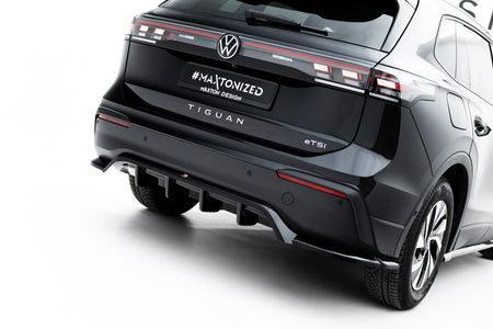 Set of Splitters suitable for Volkswagen Tiguan Mk3