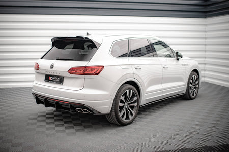 Set of Splitters suitable for Volkswagen Touareg R-Line Mk3