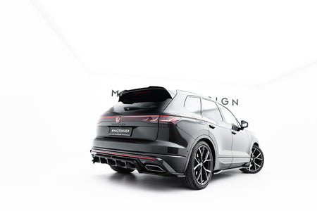 Set of Splitters suitable for Volkswagen Touareg R-Line Mk3 Facelift