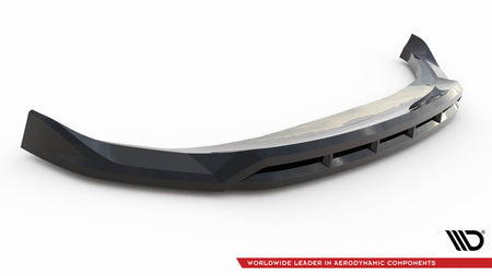 Set of Splitters suitable for Volvo C40 Mk1