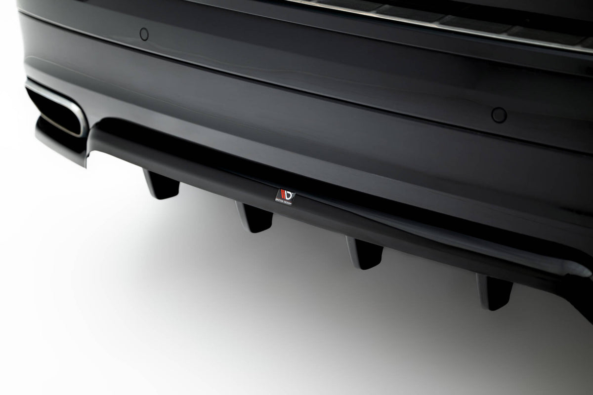 Set of Splitters suitable for Volvo XC60 Mk2