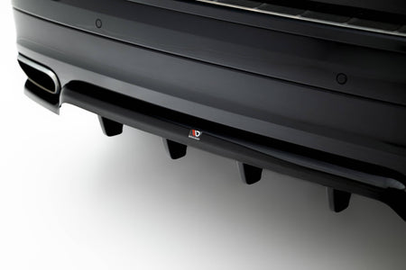 Set of Splitters suitable for Volvo XC60 Mk2